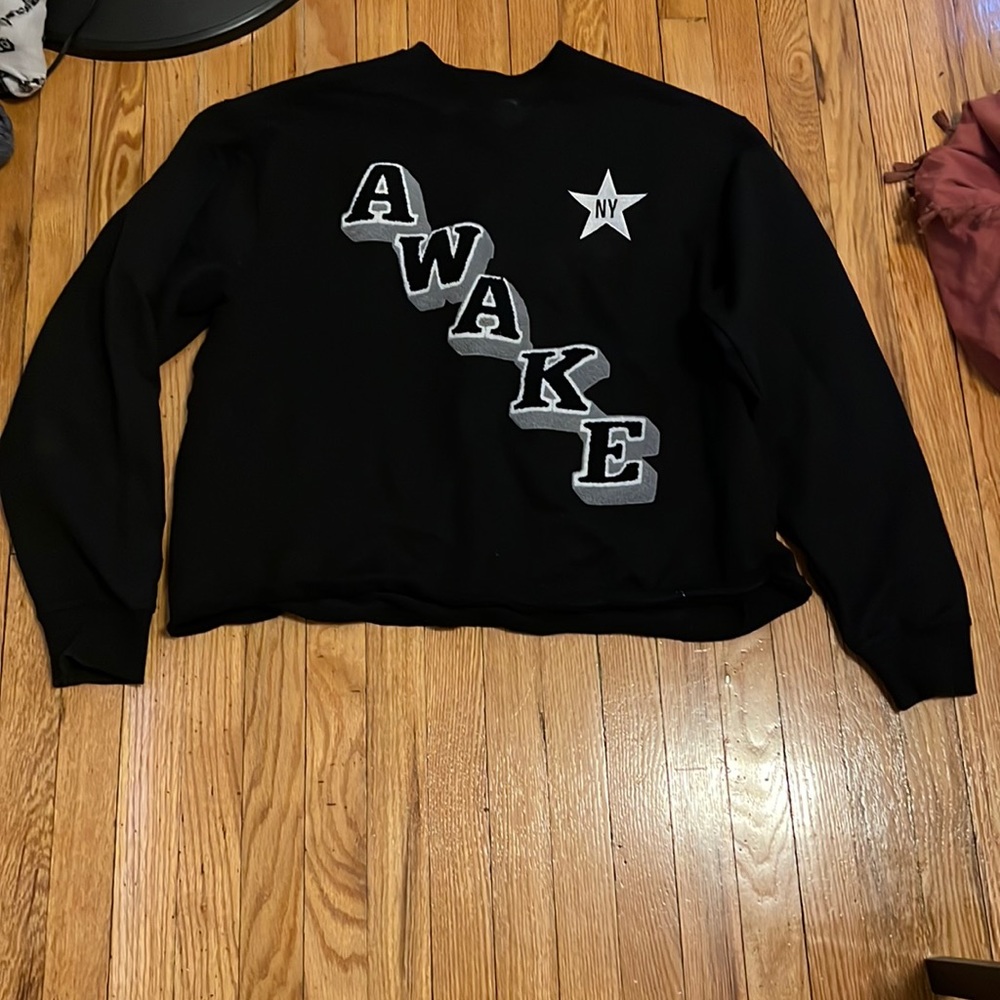AWAKE NY Crewneck